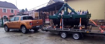 Provzdušňovací válec - 5