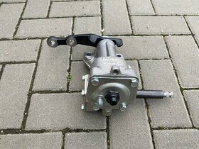 Lada Niva 2121,skřínka řízení,Tel 608 445 411 - 5