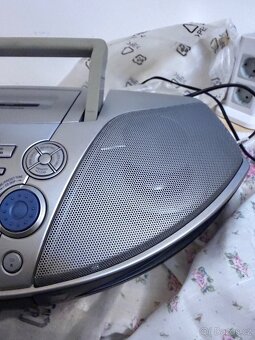 Panasonic RX-ES22 - 5