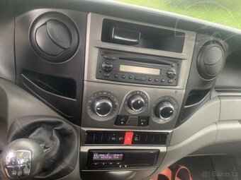 Iveco Daily 60C14 nova odtahovka N1 B - 5