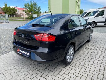 Seat Toledo, 1.2 TSI -1xMAJ.- KLIMA - PDC - 5