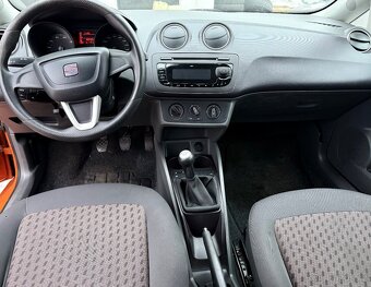 Seat Ibiza 1.4 benzin - 5