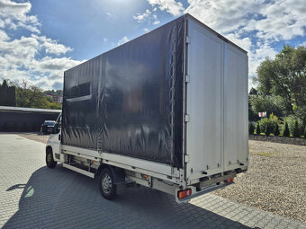 Peugeot Boxer 2,2 BlueHDI 10 PALET - 5