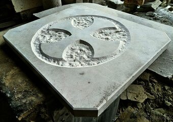 Kamenné kříže - 5