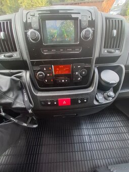 Peugeot Boxer LuxBus, 9 mist - 5