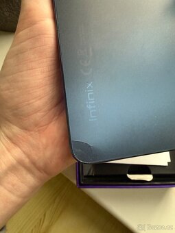 Infinix Hot 40i 128GB - 5