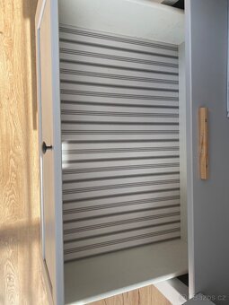 Set skříně a komody pro děti IKEA SUNDVIK - 5