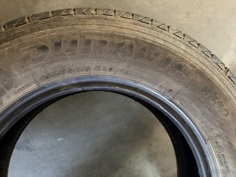195/75R16C Bridgestone Duravis - 5