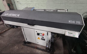 Soustruhy - CNC CTX 310 - 5