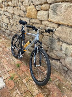 Panské kolo Kelly’s - 5