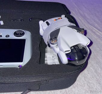 DJI Mini 3 - 5