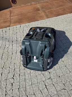Autosedačka Britax Römer - 5