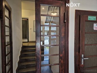 Pronájem byt 1+kk, 27㎡ - 5