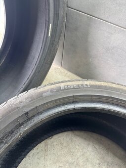 LETNÍ PNEU 245/40/18 - 5