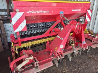 Secí kombinace Vitasem - 5