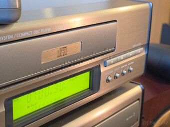 HiFi Systém DENON 110 - 5