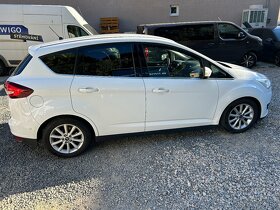 Ford C-MAX 1.5 TDCi 88kW - 5