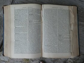 Naučný slovník   almanach - 5