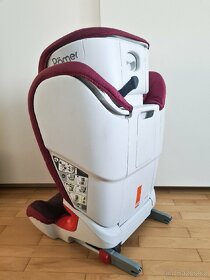 Britax Römer KIDFIX XP fialová isofix 15-36 kg - 5