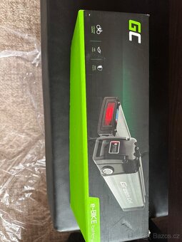 Green Cell Baterie Pro Elektrokola 36V 10,4Ah (NOVÁ) - 5