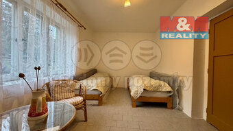 Prodej chalupy, 82 m², Zlešice - 5