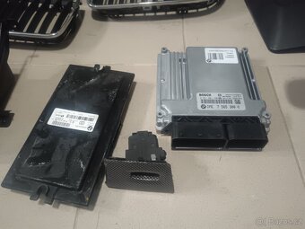BMW 318i 95kw n46 E90/e91/e92/e93 - 5