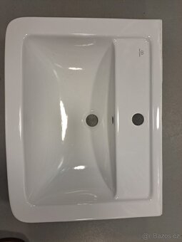 Prodám umyvadlo Ideal Standard - 5