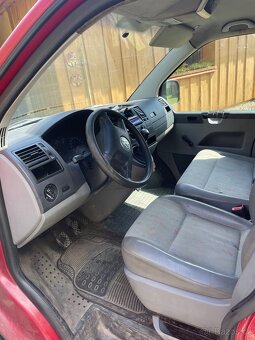 Volkswagen Transporter 1.9 tdi - 5