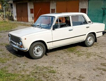 Vaz 21011 - 5