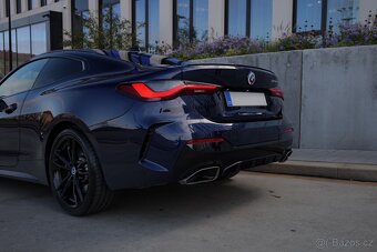 BMW M440i x-Drive H/K DPH - 5