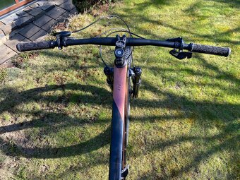 Giant XTC advanced 1.5 AXS - 5