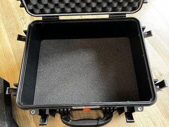 Vanguard Supreme 46F – kufr foto/video - 5