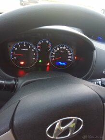 Hyundai i20 1,2 benzín - 5