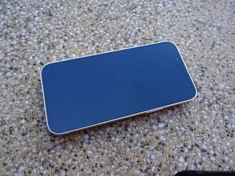 TOP Apple iPhone 13 mini 128GB white - 5