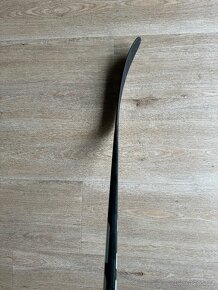 Hokejka CCM RIBCOR TRIGGER 9 Pro, levá, P28, flex 70 a 75 - 5