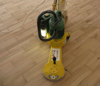 Dubové parkety masiv 21m2 - 5