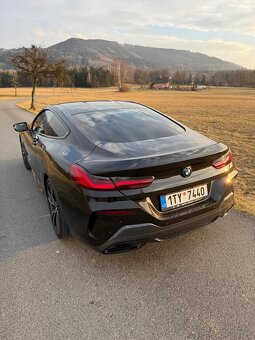 Bmw 840i xDrive - 5