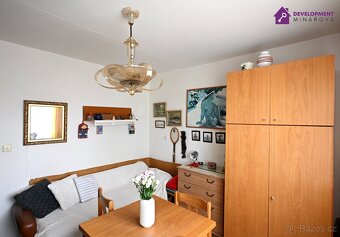 Prodej byty 3+1, 64 m2 - Jevíčko, ev.č. 00204 - 5
