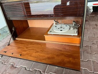 Rádio plus lp GRUNDIK - 5