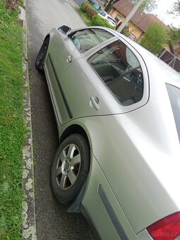 Škoda octavie 2 - 5