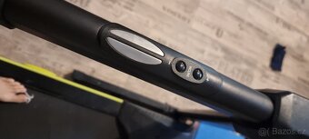 Běžecký pás LIFEFIT TM-1007 - 5