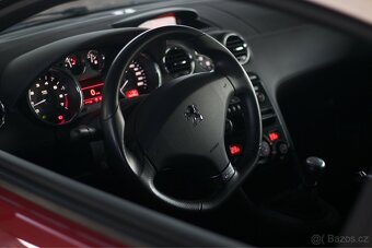 Peugeot RCZ, top stav⭐️ - 5