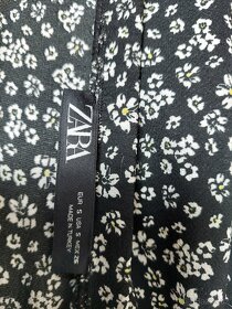 Šaty. Zara. S 36 8. - 5