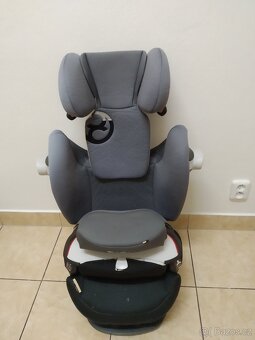 Autosedačka Cybex Palas M-Fix - 5
