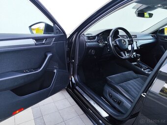 Škoda Superb III 2.0 tdi DSG Style -- TOP VÝBAVA -- - 5