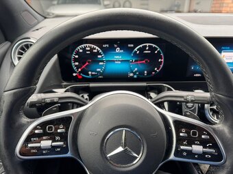 GLA 200d 4MATIC - 5