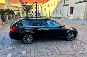 Škoda Octavia III 2.0 TDI 110kW Laurin&Klement původ ČR - 5