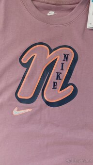 Nové dívčí tričko Nike - 5