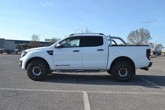 Ford Ranger 3.2 Wildtrak - 5