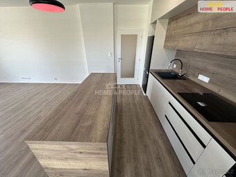 pronájem bytu 3+KK/B/G, 81+22 m2, Stará Boleslav - 5